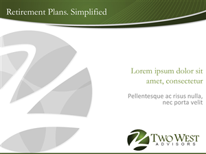 PowerPoint Design by Carla T. for this project | Design: #1125424