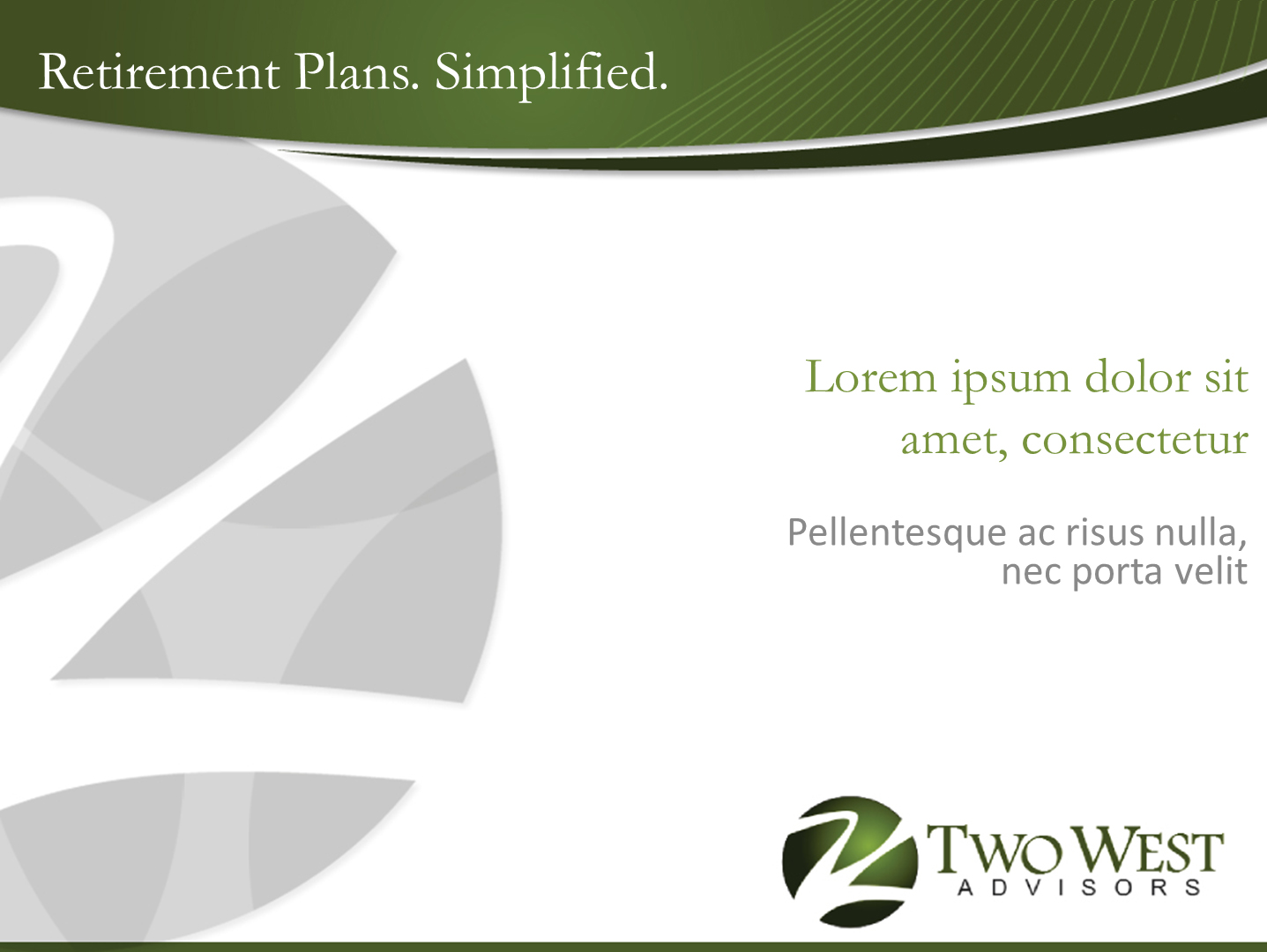 PowerPoint Design by Carla T. for this project | Design #1126100
