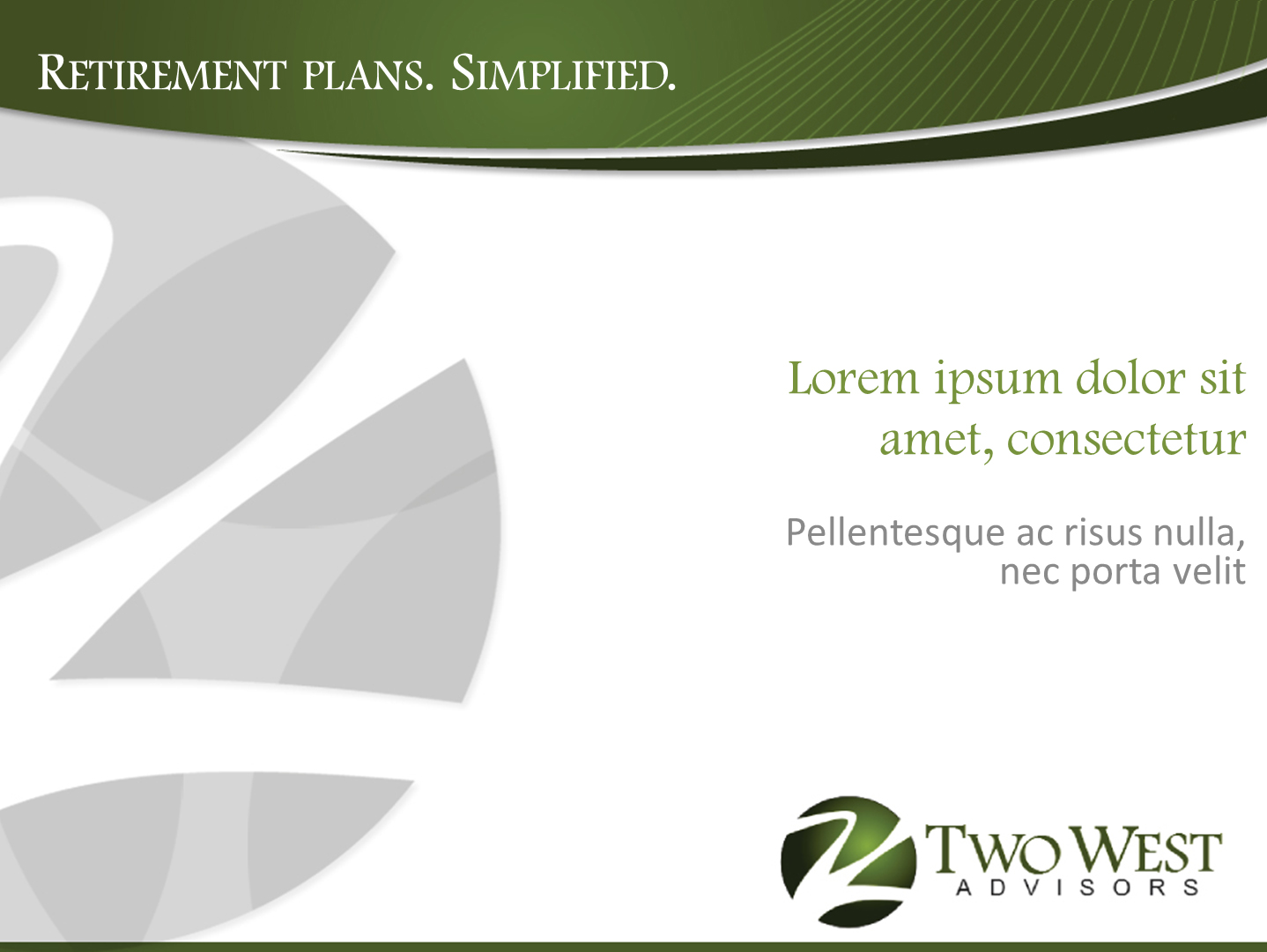 PowerPoint Design by Carla T. for this project | Design #1126153