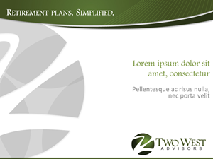 PowerPoint Design by Carla T. for this project | Design: #1126153