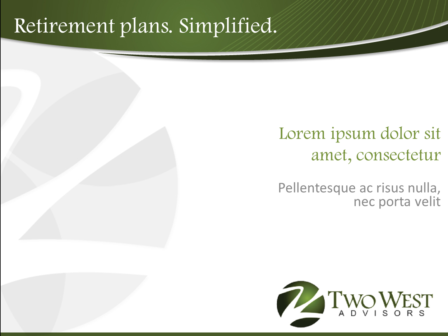 PowerPoint Design by Carla T. for this project | Design #1126449