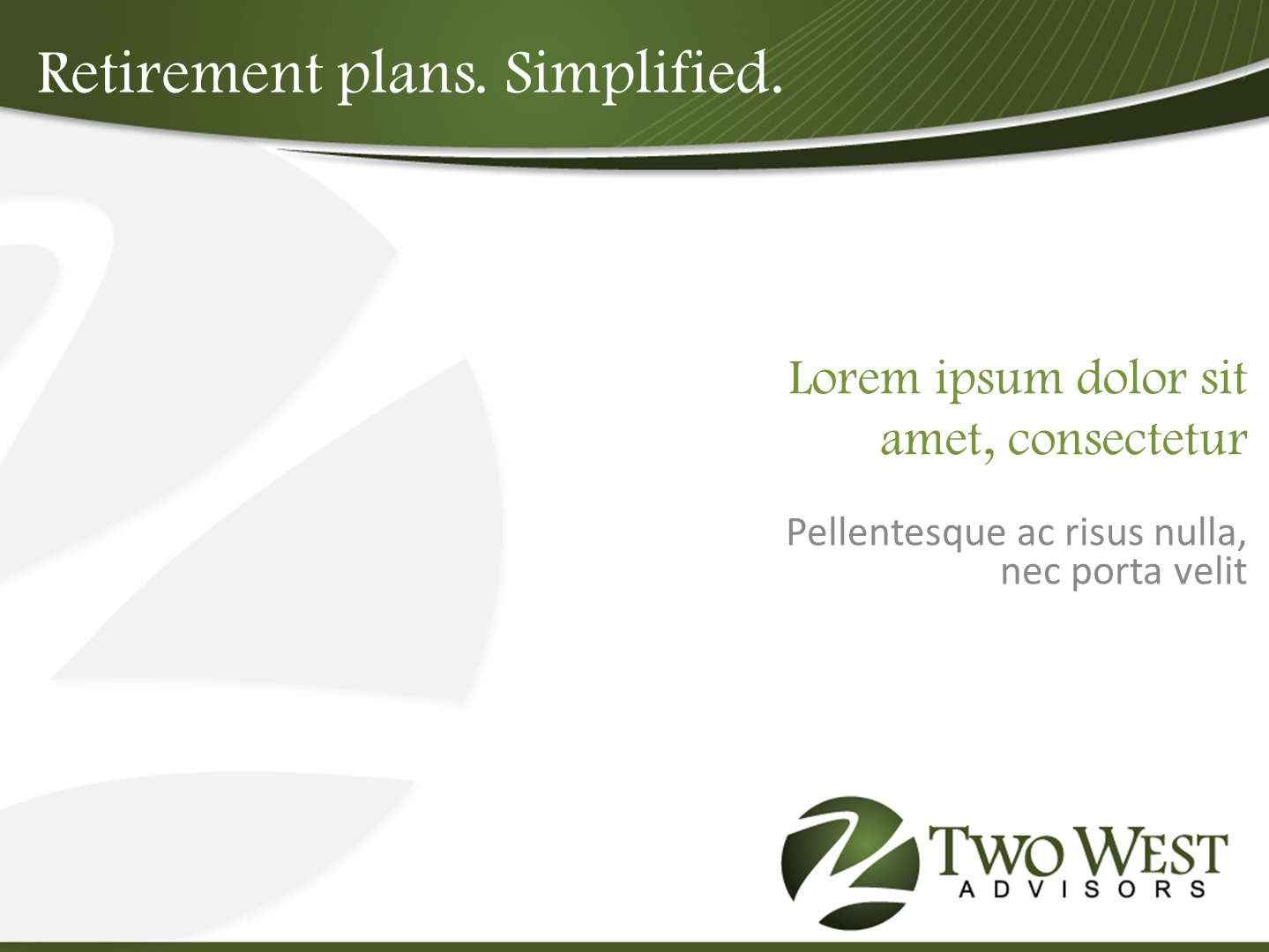 PowerPoint Design by Carla T. for this project | Design #1126485