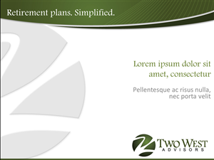 PowerPoint Design by Carla T. for this project | Design: #1131341