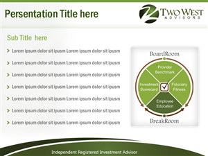 PowerPoint Design by Best Design Hub for this project | Design: #1114594