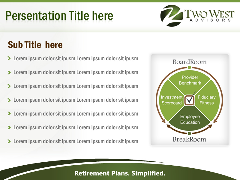 PowerPoint Design by Best Design Hub for this project | Design #1114639