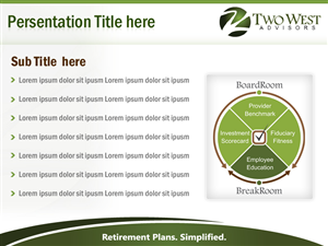 PowerPoint Design by Best Design Hub for this project | Design: #1114639