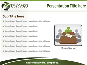 PowerPoint Design by Best Design Hub for this project | Design: #1115703