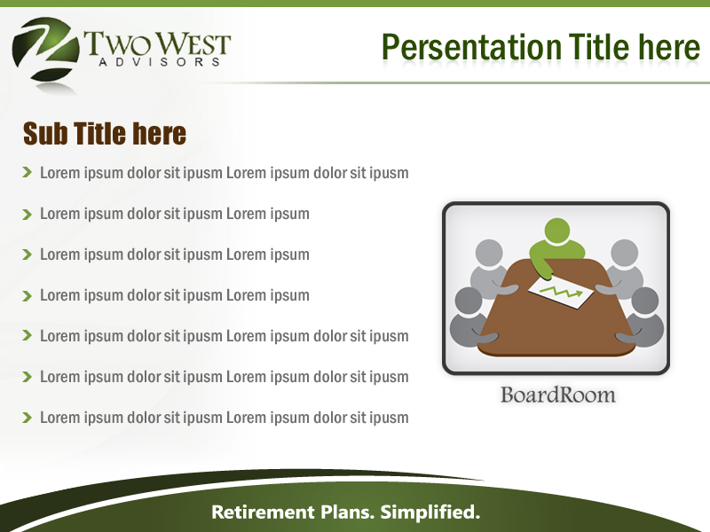PowerPoint Design by Best Design Hub for this project | Design #1115706