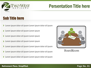 PowerPoint Design by Best Design Hub for this project | Design: #1115707