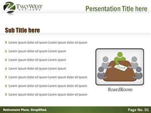 PowerPoint Design by Best Design Hub for this project | Design: #1115709