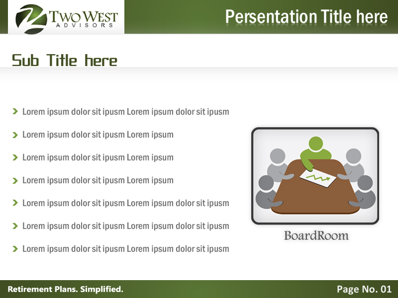 PowerPoint Design by Best Design Hub for this project | Design #1115717
