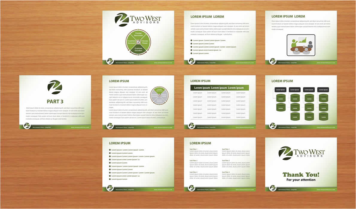 PowerPoint Design by Sbss for this project | Design #1115990