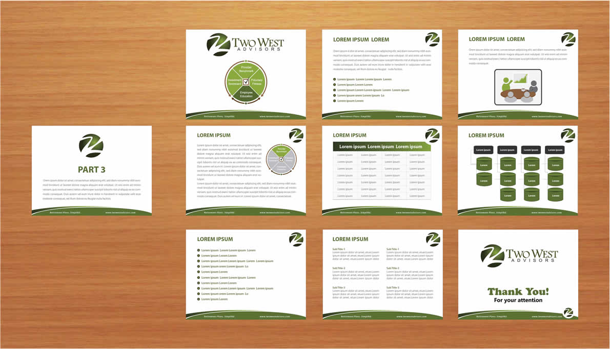 PowerPoint Design by Sbss for this project | Design #1115996
