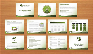 PowerPoint Design by Sbss for this project | Design: #1131135