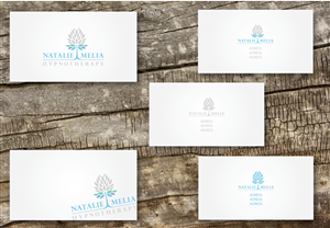Logo Design by xuxa for this project | Design: #4093106