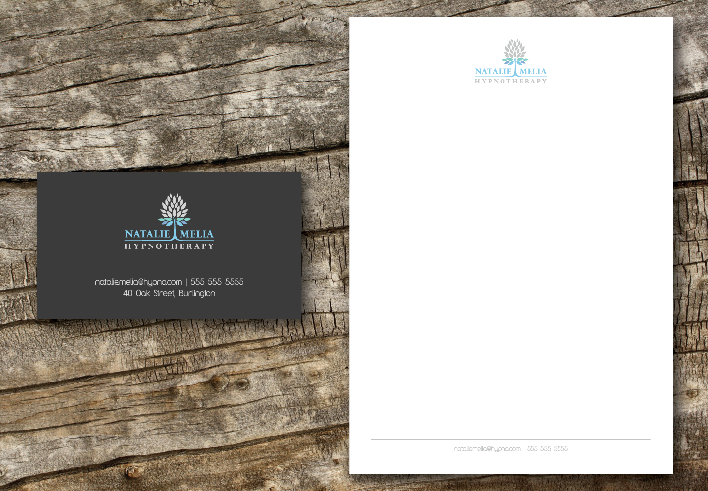 Logo Design by xuxa for this project | Design #4104468