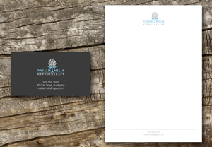 Logo Design by xuxa for this project | Design: #4104472