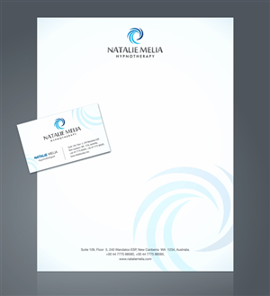 Logo Design by Sreechand for this project | Design: #4105285