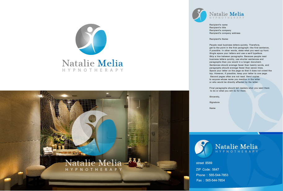 Logo Design by Johanmak for this project | Design #4043294