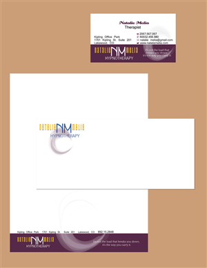 Diseño de Logo por Venus L. Penaflor para este proyecto | Diseño #4098967