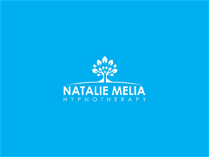 Natalie Melia Hypnotherapy | Design de Logo par Logocraft