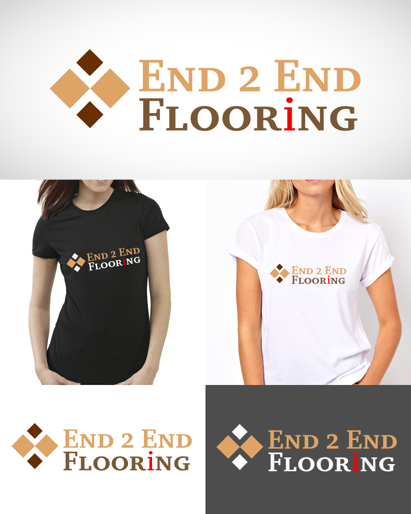 Logo Design by Seema Gupta for this project | Design #4049422