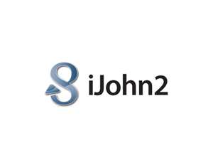 iJohn2: Web Landing / Homepage  (Design Only / Logo Supplied!) | Web Design by Buck Tornado