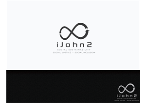 iJohn2: Web Landing / Homepage  (Design Only / Logo Supplied!) | Web Design by jaime.sp
