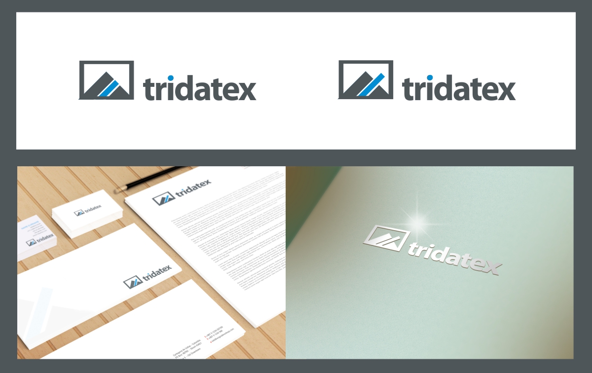 Logo Design by Natasa_Radulovic for this project | Design #4043918