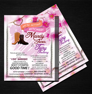 Postcard Design by uk