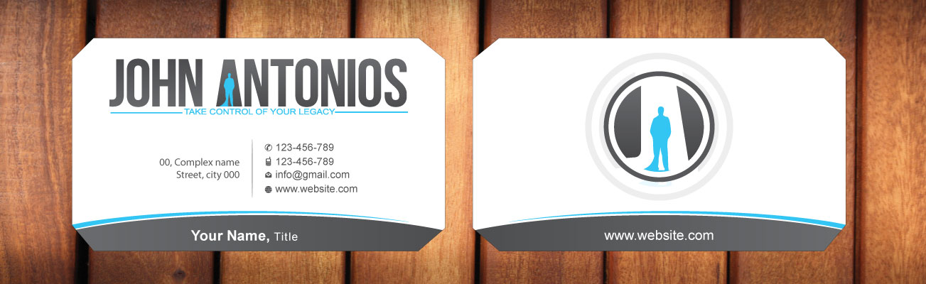 Stationery Design by Sbss for this project | Design #1113176