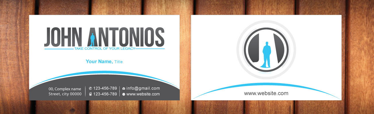 Diseño de Papelería por Sbss para este proyecto | Diseño #1113177