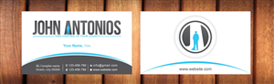Stationery Design by Sbss for this project | Design: #1113177