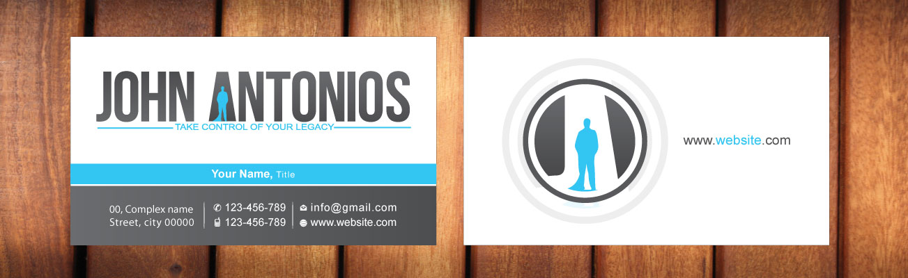 Stationery Design by Sbss for this project | Design #1113178