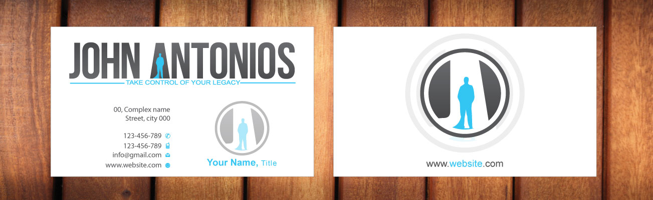 Stationery Design by Sbss for this project | Design #1113179
