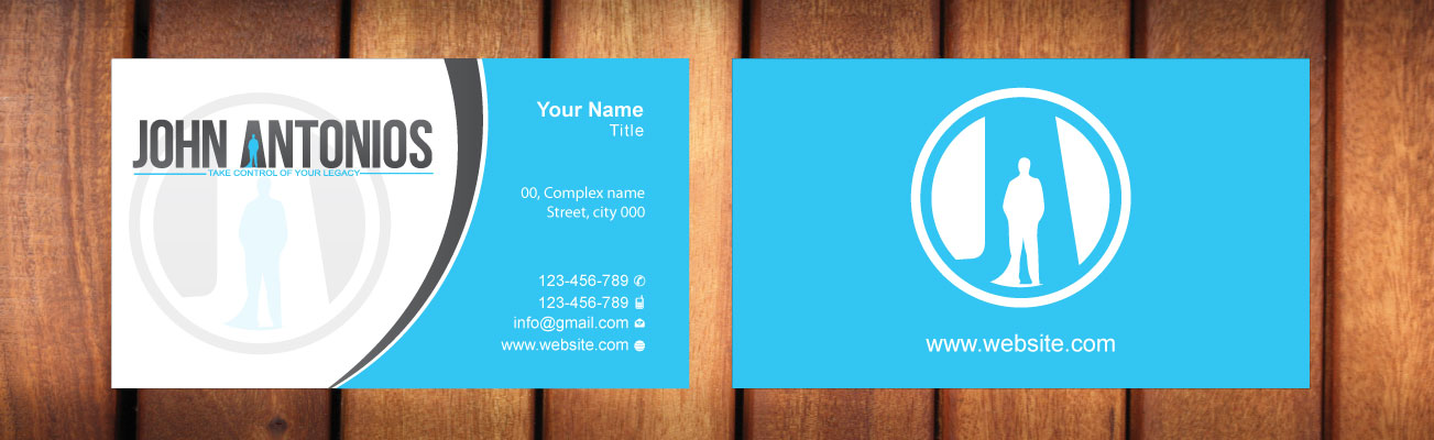 Stationery Design by Sbss for this project | Design #1113181