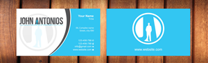 Stationery Design by Sbss for this project | Design: #1113181