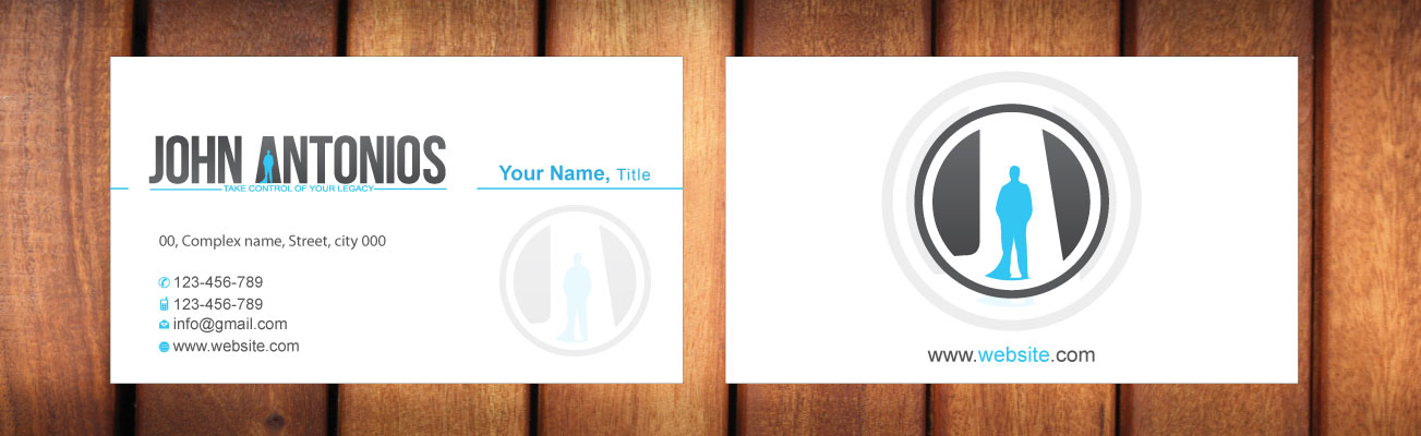 Stationery Design by Sbss for this project | Design #1113182