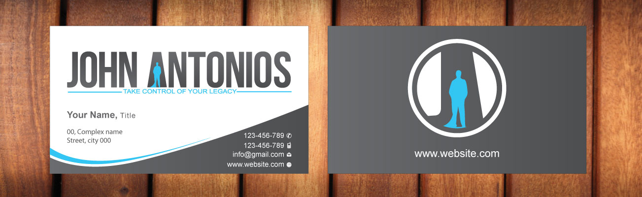 Stationery Design by Sbss for this project | Design #1113183