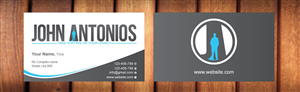 Stationery Design by Sbss for this project | Design: #1113183