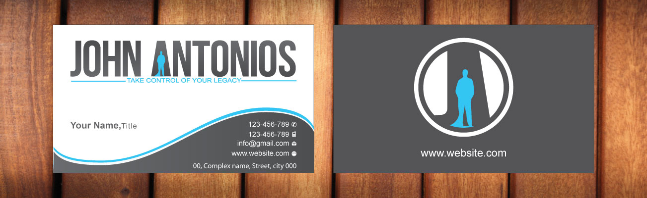 Stationery Design by Sbss for this project | Design #1113185