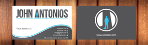 Stationery Design by Sbss for this project | Design: #1113185
