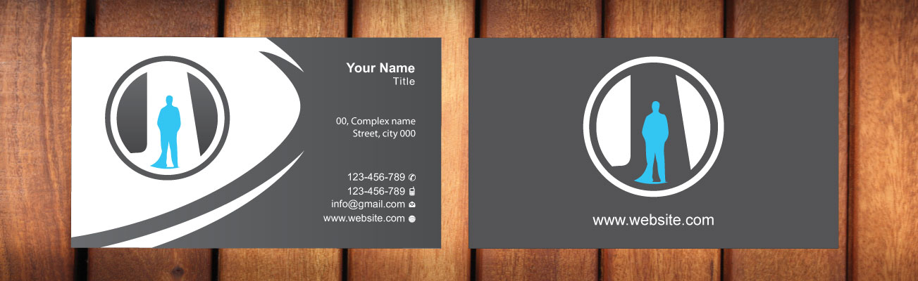 Stationery Design by Sbss for this project | Design #1113186
