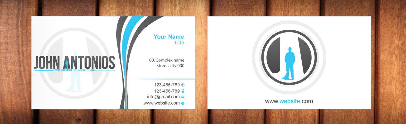 Stationery Design by Sbss for this project | Design #1113187