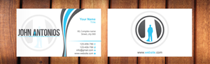 Stationery Design by Sbss for this project | Design: #1113187