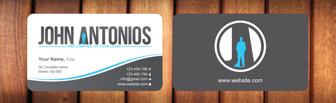 Stationery Design by Sbss for this project | Design #1113188