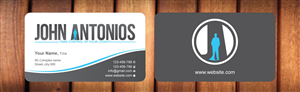 Stationery Design by Sbss for this project | Design: #1113188
