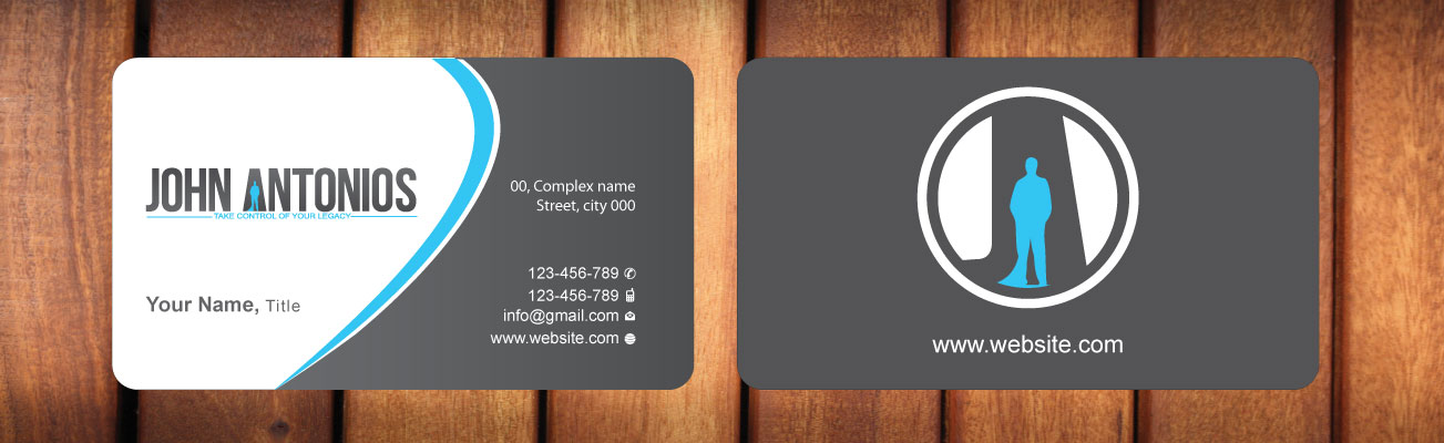 Stationery Design by Sbss for this project | Design #1113192