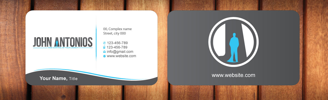 Stationery Design by Sbss for this project | Design #1113195