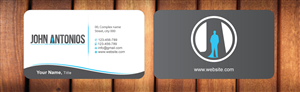 Stationery Design by Sbss for this project | Design: #1113195
